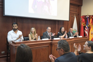 Inicia la aventura "Movilidad Acad&eacute;mica UACH 2024-2"