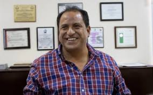 Giran orden de aprehensi&oacute;n contra el alcalde de Jim&eacute;nez