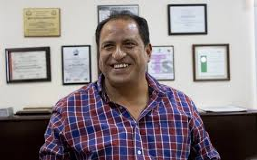 Giran orden de aprehensi&oacute;n contra el alcalde de Jim&eacute;nez