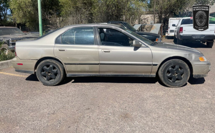 Investiga SSPE veh&iacute;culos con placas sobrepuestas en todo el estado