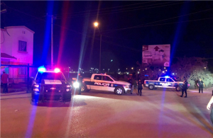 Asesinan a golpes a un hombre en el G&oacute;mez Mor&iacute;n