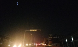 Alerta Sistema El&eacute;ctrico Nacional sobre fallas de la CFE en varias partes del pa&iacute;s