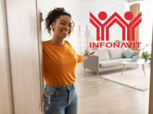 INFONAVIT  apoya a mujeres que necesitan casa, inf&oacute;rmate