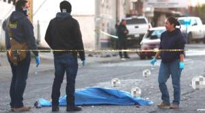 Muere mujer en tr&aacute;gico accidente en la Tecnol&oacute;gico y Venezuela