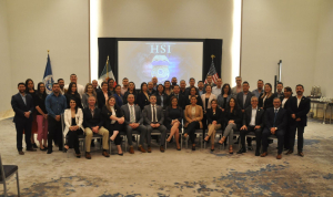 Participa Fiscal&iacute;a de DH en programa internacional para combatir cr&iacute;menes trasnacionales