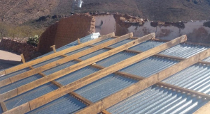 Pronostica CEPC fuertes vientos con r&aacute;fagas de hasta los 95 Km/h