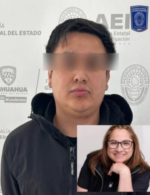 Vinculan a proceso a presunto feminicida