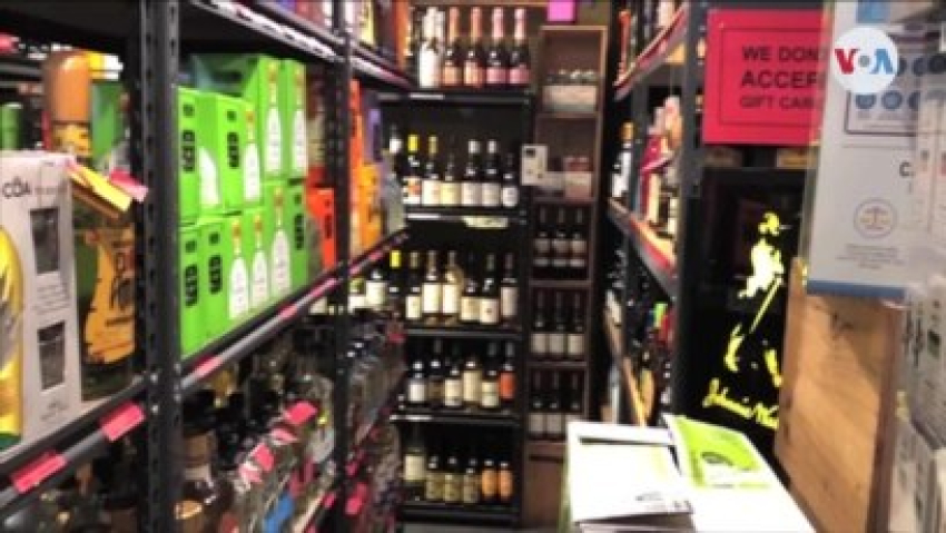 Una 1 hora mas la venta de alcohol durante temporada decembrina