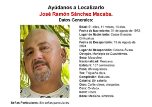 Encuentran ejecutado en la zona de tolerancia, ten&iacute;a reporte de desaparici&oacute;n