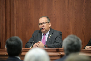 Aprueba H. Consejo Universitario de la UACH apertura de la carrera de Medicina campus Ciudad Ju&aacute;rez