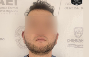 Detenido por violencia familiar, privaci&oacute;n de la libertad y lesiones