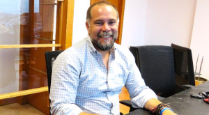 Chihuahua la mejor ciudad para emprendedores: Desec