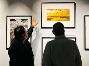 Cuauht&eacute;moc en exposici&oacute;n fotogr&aacute;fica en Eslovaquia