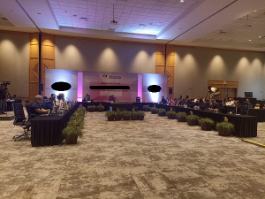 Alrededor de 3 millones de votos para elegir a personas juzgadoras