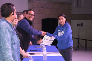 Califican con &eacute;xito programa Cuauht&eacute;moc Libre de Drogas