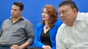 Revertiremos el da&ntilde;o judicial en 2027: Cesar Jauregui