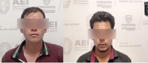 Capturan a dos narcomenudistas con coca&iacute;na y cristal