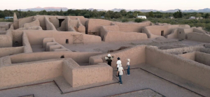 Destinos tur&iacute;sticos de Chihuahua a la pantalla grande
