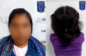 Asegura Fiscal&iacute;a a dos menores y dos adultos con reporte de ausencia