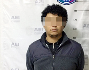 Violador pasara  158 a&ntilde;os en prisi&oacute;n por delitos sexuales