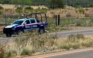 Asesinan ahombre a golpes en Guerrero