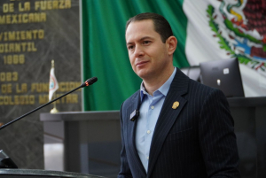 Diputado logra aprobaci&oacute;n de est&iacute;mulo fiscal para veh&iacute;culos amigables