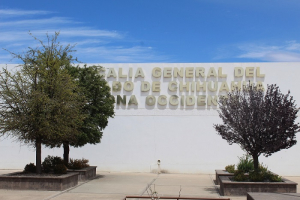 Fiscal&iacute;a identifica a tres ejecutados en el Pampas