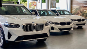 Empresas millonarias de BMW y VW se niegan a pagar alba&ntilde;iles