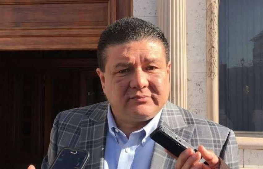 No hay v&iacute;ctimas por balacera en Guachochi: J&aacute;uregui