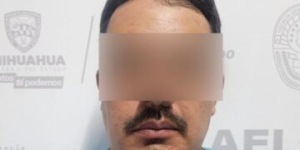 Capturan en Guerrero a presunto asesino