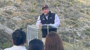 Satisface informe del Rector de la UACH a ciudadan&iacute;a