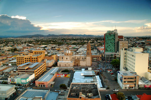 Chihuahua en el ranking de entidades con mayor crecimiento del PIB