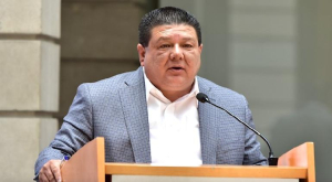 Operativo especial para frenar la violencia en Ju&aacute;rez y Chihuahua: J&aacute;uregui