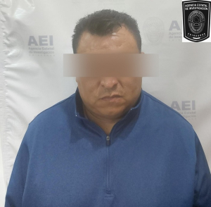 Vinculan a proceso por fraude cometido a productores de manzana en Guerrero