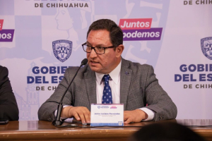 Ofrecen CIMAV y Gobierno del Estado becas a profesionistas