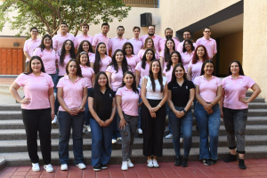 Estudiantes de la UACH triunfan en el Marat&oacute;n Regional de la ANFECA