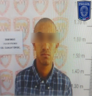 Notifican en el Cereso orden de aprehensi&oacute;n por tentativa de homicidio