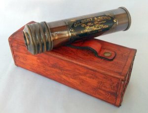 Caleidoscopio                                    Abuso magisterial...