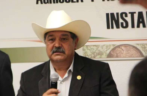 No nos vamos a detener, no nos vamos a retirar: Yako Rodr&iacute;guez