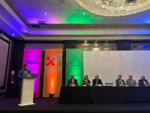 Realizan el  XII Congreso Internacional de Medicina Nuclear en Chihuahua