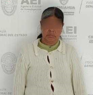 Mata a su esposo con un machete en Bocoyna