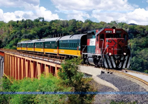 Restablecen circulaci&oacute;n ferroviaria en T&eacute;moris luego de deslave
