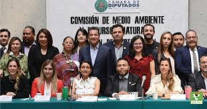 invitan al Premio a la Responsabilidad Medioambiental