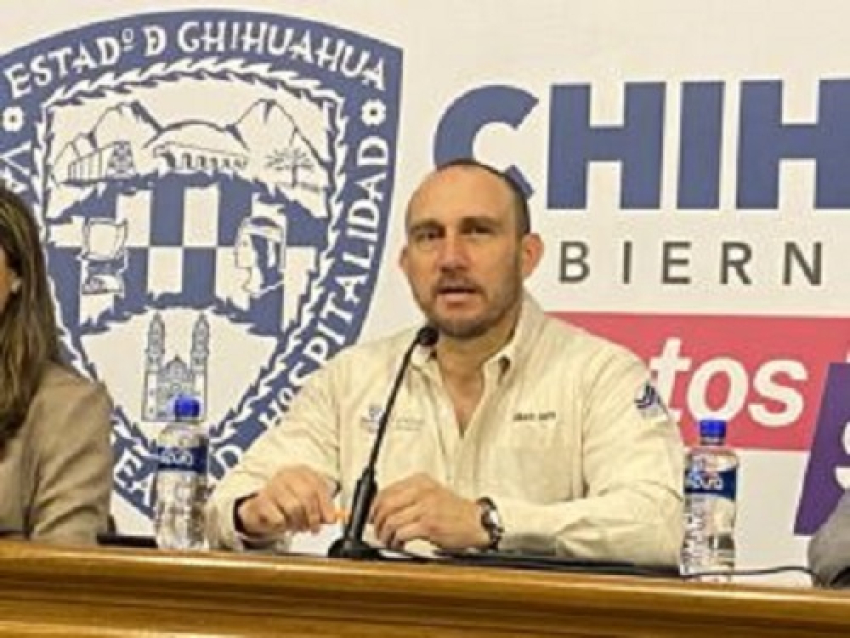 Se proponen acabar con el sarampi&oacute;n en noviembre