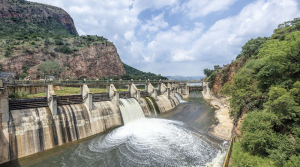 Conagua demolear represas de Cesar Duarte