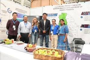 Participa la Fundaci&oacute;n Poniente 2050 como coorganizador de Expo Agro Industria Chihuahua.