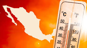 Pronostican aumento de temperatura en la entidad