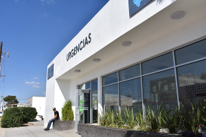 Alacran pica a ni&ntilde;a en Col. Periodista