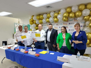 Inicia  "Cambio por Cambio" en apoyo a C&aacute;ritas