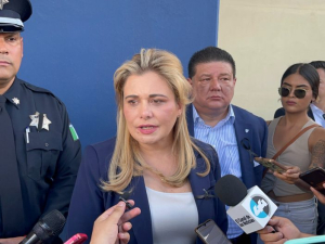 Festejan la edici&oacute;n Bicentenario del Festival Internacional Chihuahua